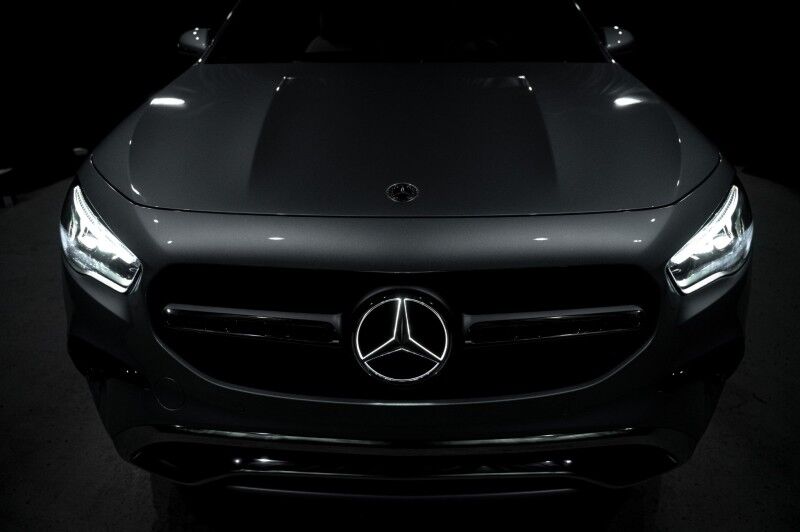 2025 Mercedes-Benz GLA 250 SUV Peoria AZ