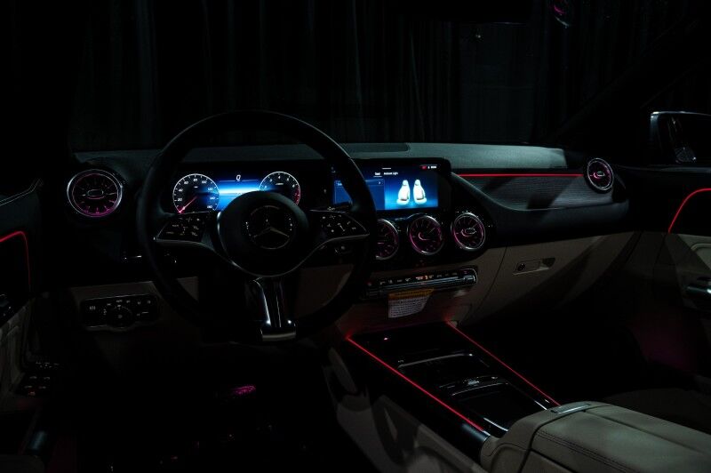 2025 Mercedes-Benz GLA 250 SUV Peoria AZ