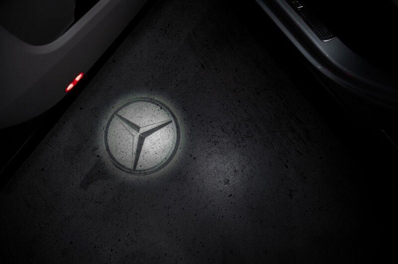 2025 Mercedes-Benz GLA 250 SUV Peoria AZ