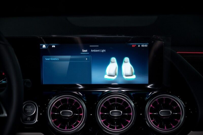 2025 Mercedes-Benz GLA 250 SUV Peoria AZ