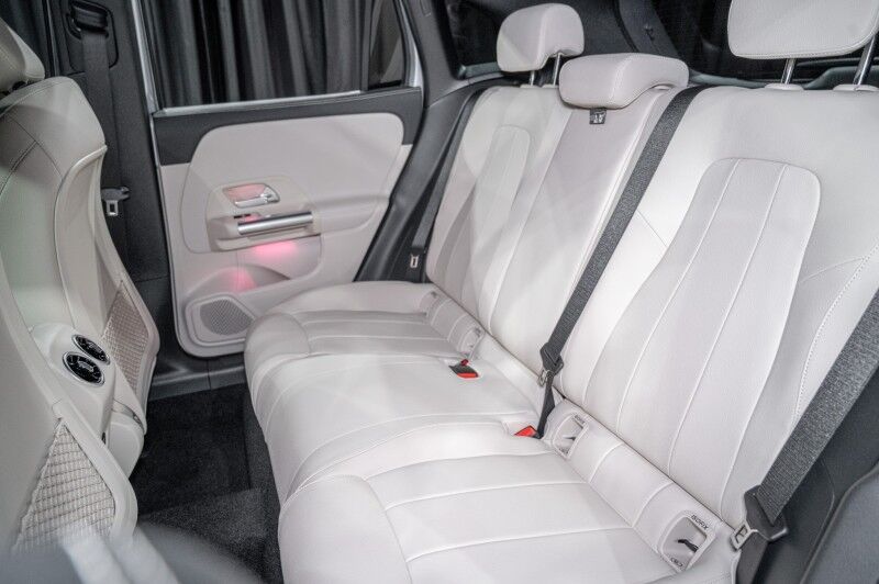 2025 Mercedes-Benz GLA 250 SUV Peoria AZ