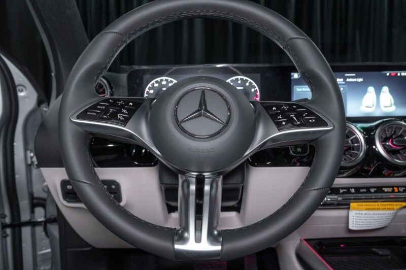 2025 Mercedes-Benz GLA 250 SUV Peoria AZ