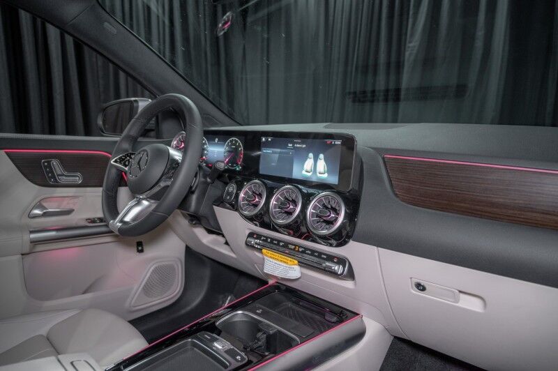 2025 Mercedes-Benz GLA 250 SUV Peoria AZ