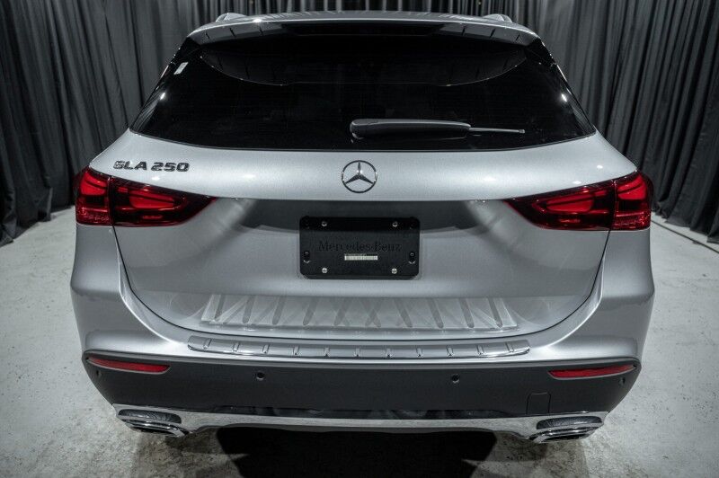 2025 Mercedes-Benz GLA 250 SUV Peoria AZ