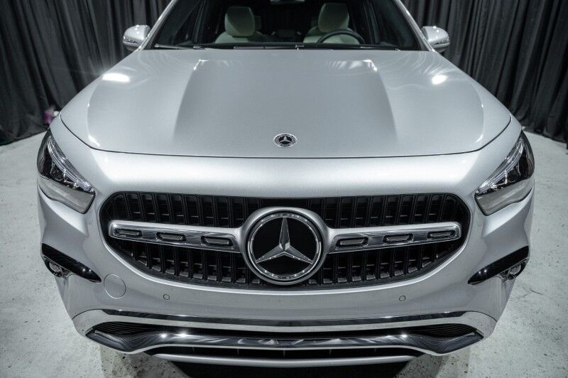 2025 Mercedes-Benz GLA 250 SUV Peoria AZ