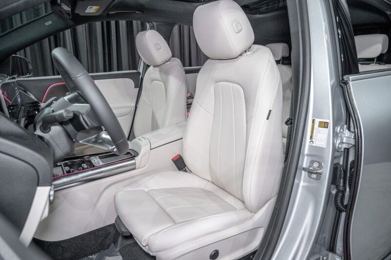 2025 Mercedes-Benz GLA 250 SUV Peoria AZ