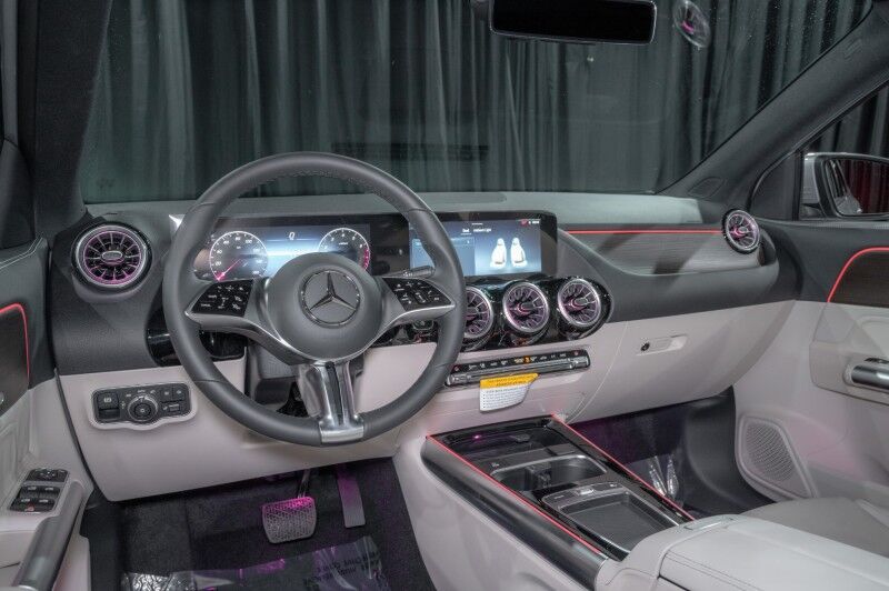 2025 Mercedes-Benz GLA 250 SUV Peoria AZ