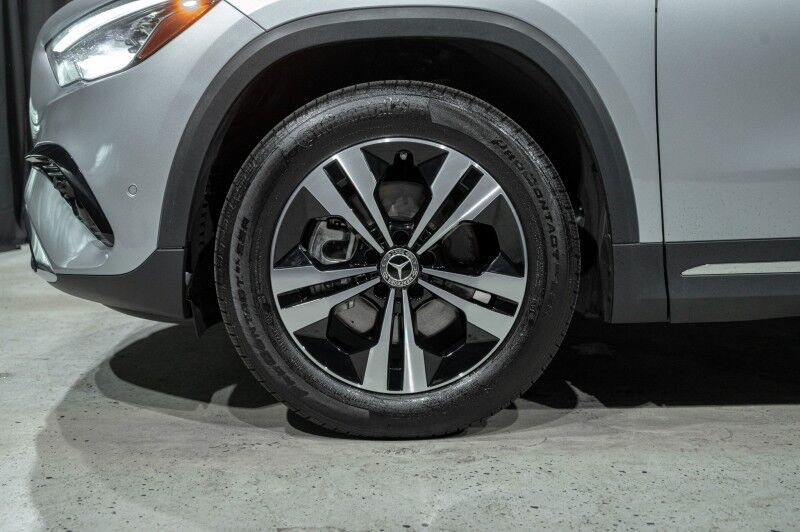 2025 Mercedes-Benz GLA 250 SUV Peoria AZ