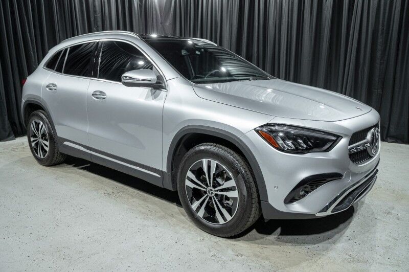 2025 Mercedes-Benz GLA 250 SUV Peoria AZ