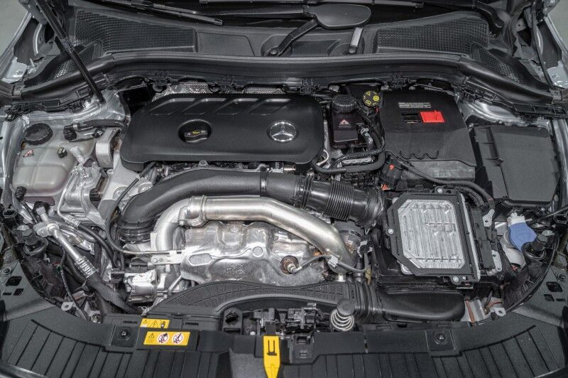 2025 Mercedes-Benz GLA 250 SUV Peoria AZ