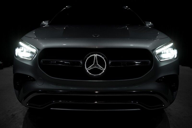 2025 Mercedes-Benz GLA 250 SUV Peoria AZ