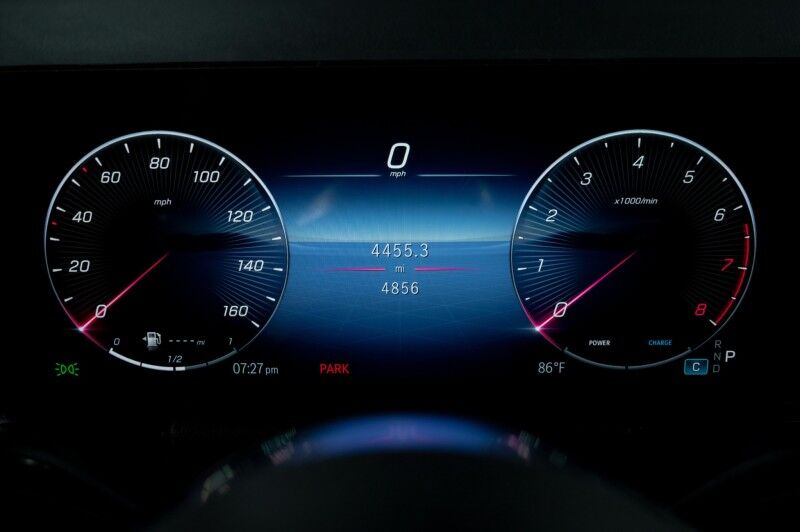 2025 Mercedes-Benz GLA 250 SUV Peoria AZ