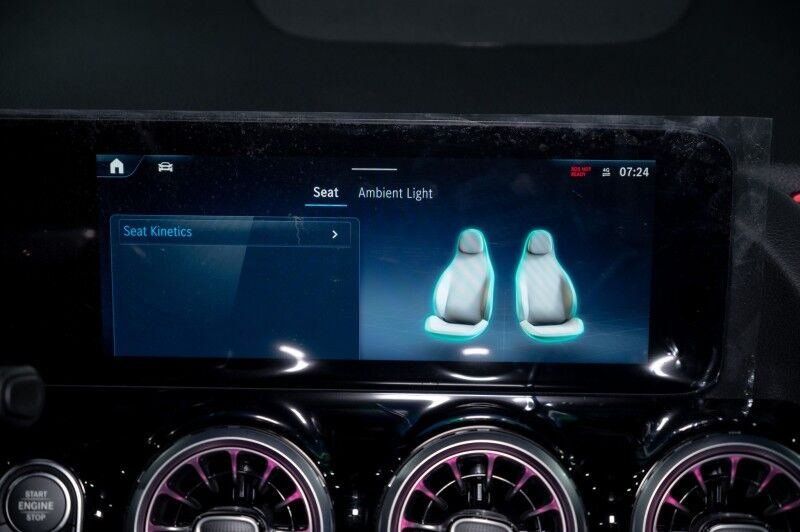 2025 Mercedes-Benz GLA 250 SUV Peoria AZ