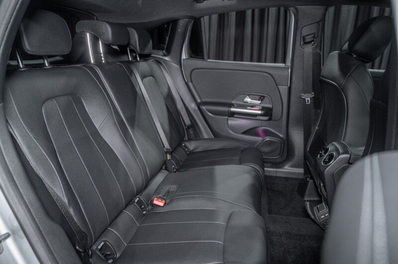2025 Mercedes-Benz GLA 250 SUV Peoria AZ