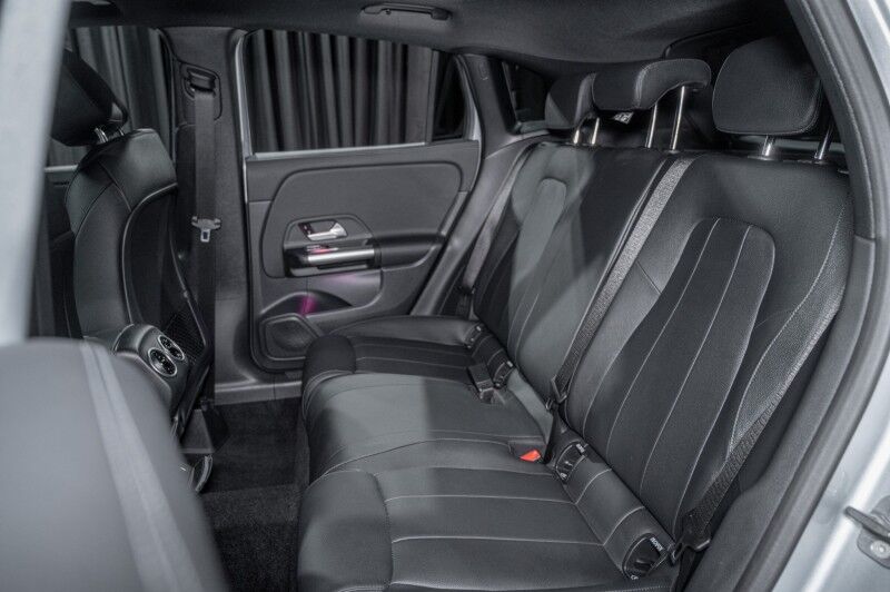 2025 Mercedes-Benz GLA 250 SUV Peoria AZ