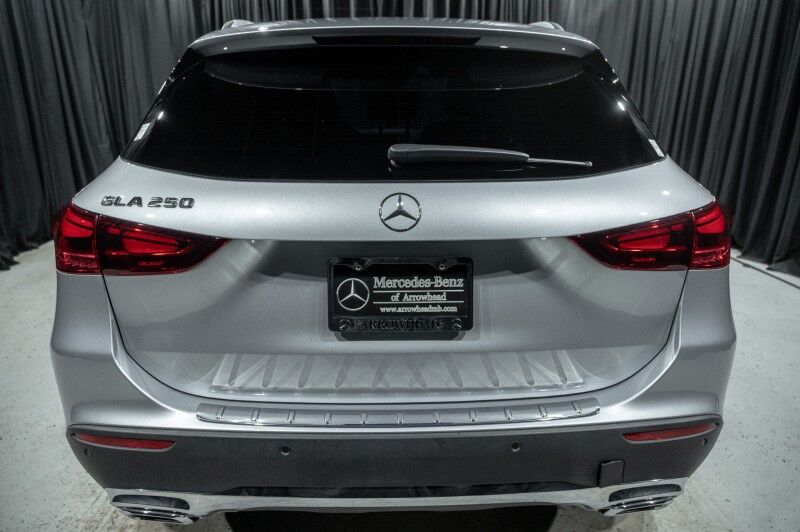 2025 Mercedes-Benz GLA 250 SUV Peoria AZ