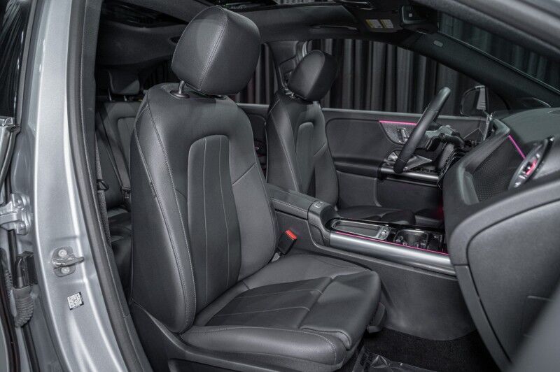 2025 Mercedes-Benz GLA 250 SUV Peoria AZ