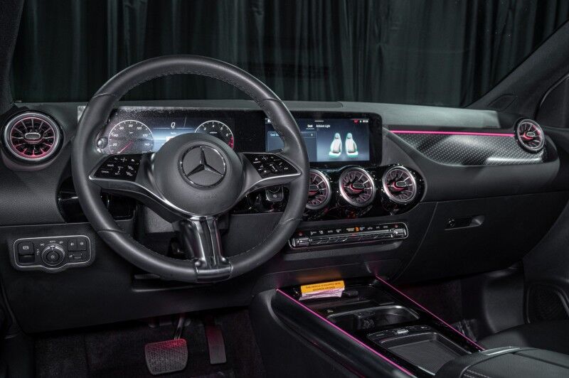 2025 Mercedes-Benz GLA 250 SUV Peoria AZ
