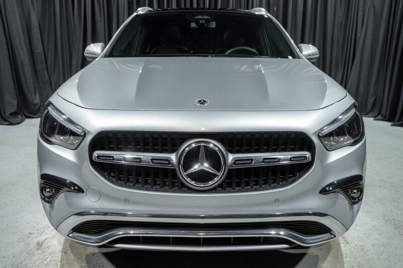 2025 Mercedes-Benz GLA 250 SUV Peoria AZ