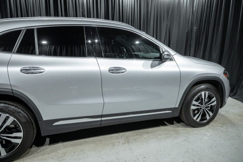 2025 Mercedes-Benz GLA 250 SUV Peoria AZ