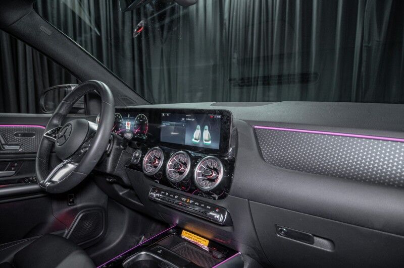 2025 Mercedes-Benz GLA 250 SUV Peoria AZ
