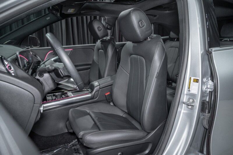 2025 Mercedes-Benz GLA 250 SUV Peoria AZ