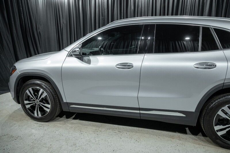 2025 Mercedes-Benz GLA 250 SUV Peoria AZ