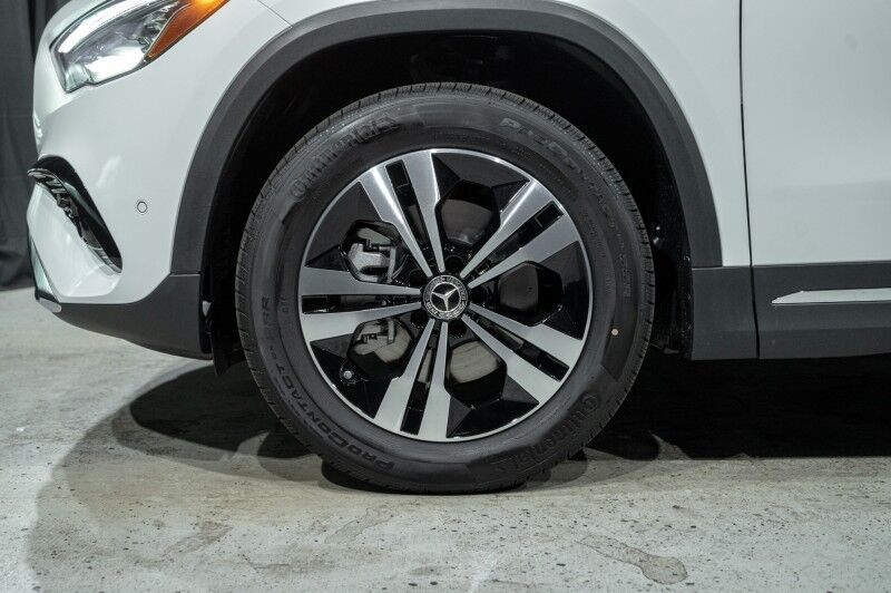 2025 Mercedes-Benz GLA 250 SUV Peoria AZ