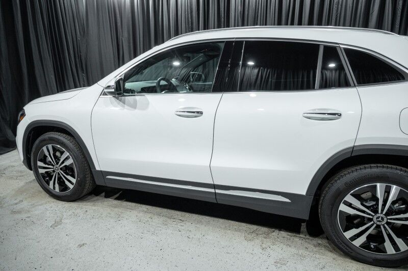 2025 Mercedes-Benz GLA 250 SUV Peoria AZ