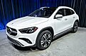 2025 Mercedes-Benz GLA 250 SUV