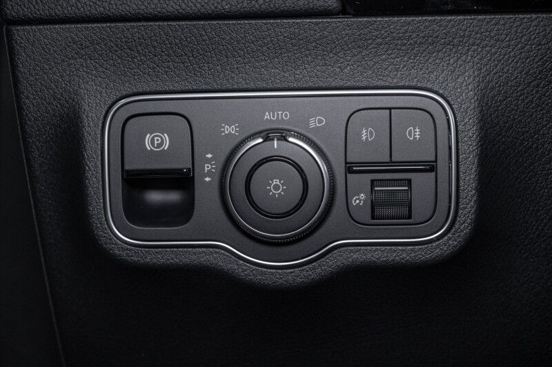 2025 Mercedes-Benz GLA 250 SUV Peoria AZ