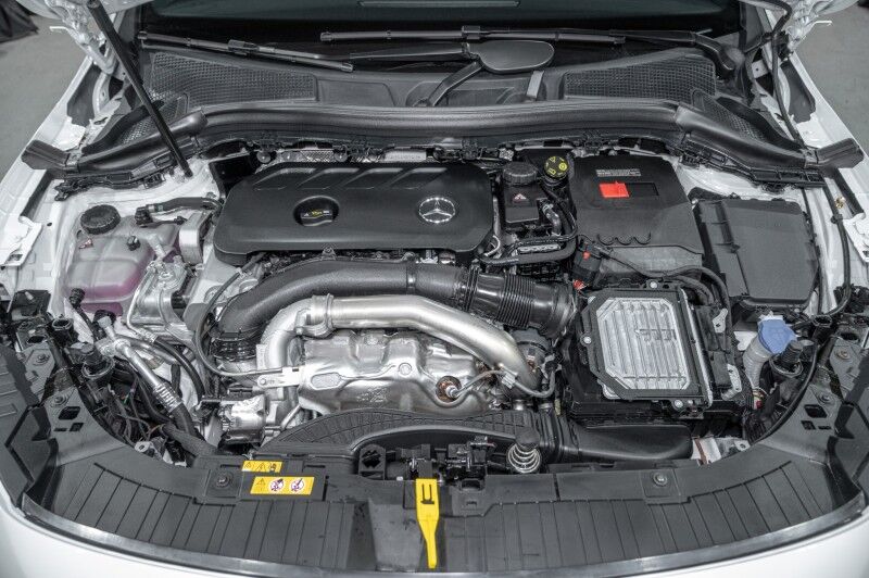 2025 Mercedes-Benz GLA 250 SUV Peoria AZ