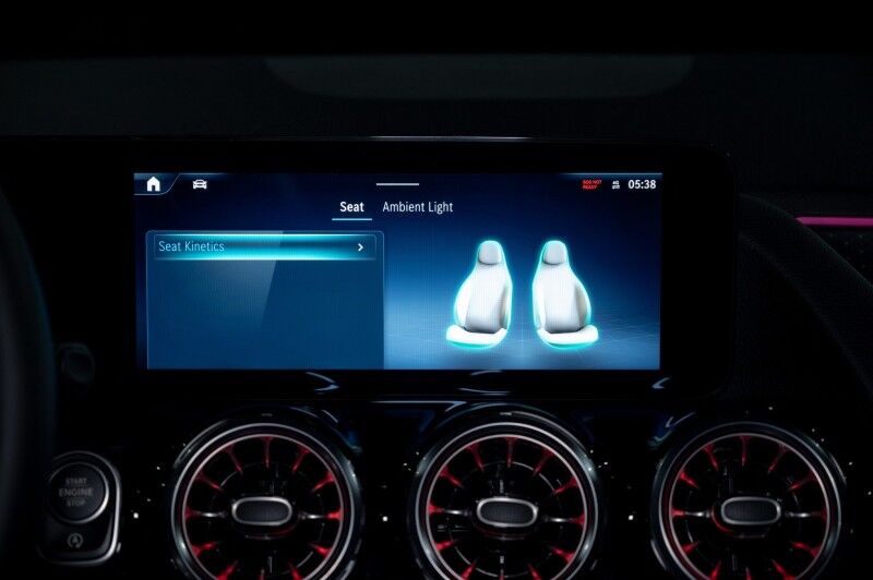 2025 Mercedes-Benz GLA 250 SUV Peoria AZ