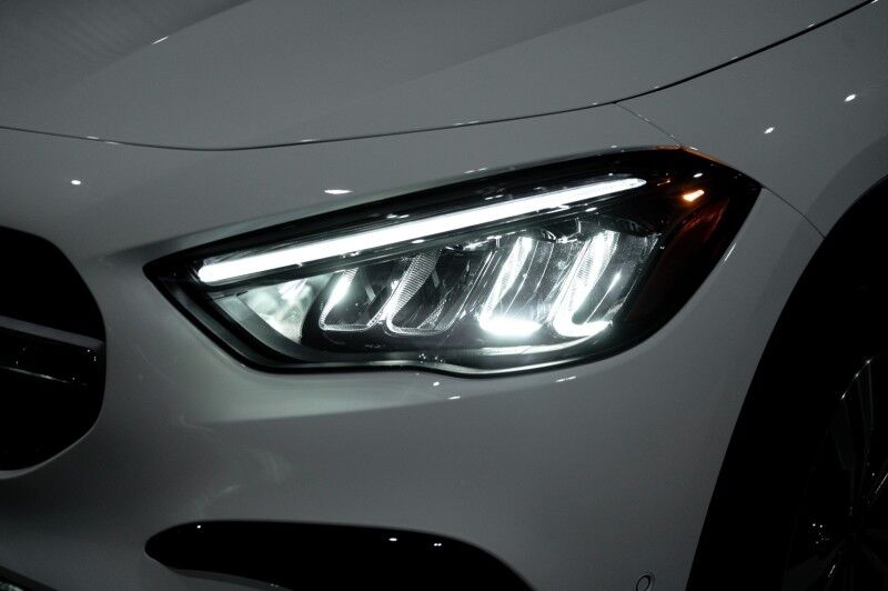 2025 Mercedes-Benz GLA 250 SUV Peoria AZ