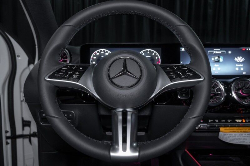 2025 Mercedes-Benz GLA 250 SUV Peoria AZ