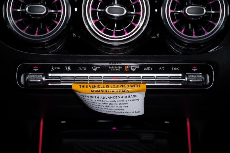 2025 Mercedes-Benz GLA 250 SUV Peoria AZ