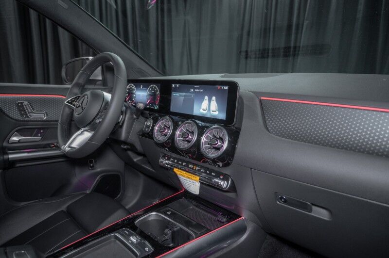 2025 Mercedes-Benz GLA 250 SUV Peoria AZ