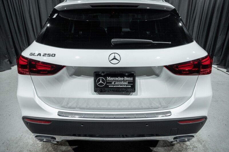 2025 Mercedes-Benz GLA 250 SUV Peoria AZ