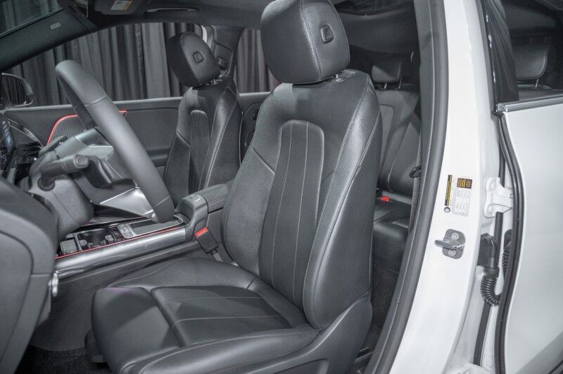 2025 Mercedes-Benz GLA 250 SUV Peoria AZ