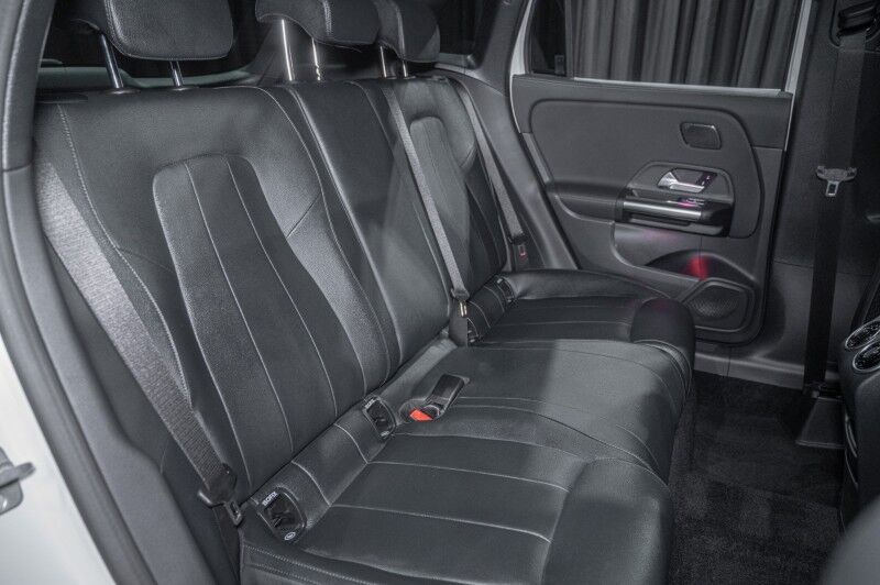 2025 Mercedes-Benz GLA 250 SUV Peoria AZ