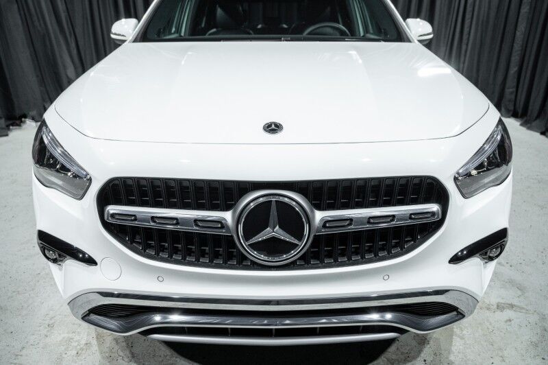 2025 Mercedes-Benz GLA 250 SUV Peoria AZ