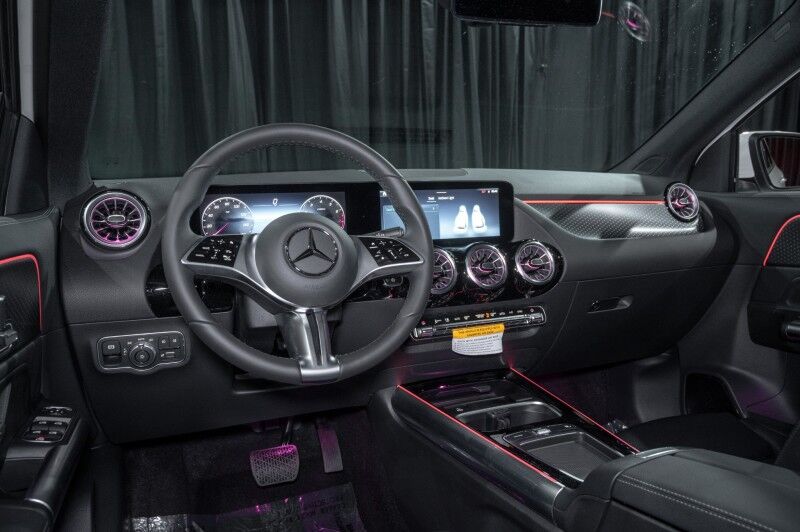 2025 Mercedes-Benz GLA 250 SUV Peoria AZ