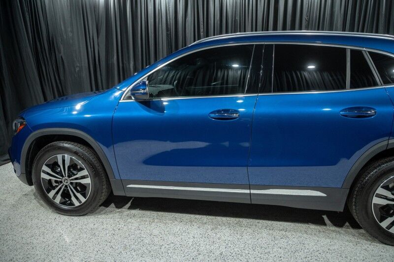 2025 Mercedes-Benz GLA 250 SUV Peoria AZ