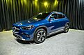 2025 Mercedes-Benz GLA 250 SUV
