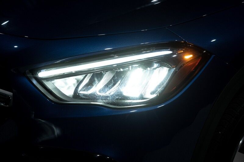 2025 Mercedes-Benz GLA 250 SUV Peoria AZ