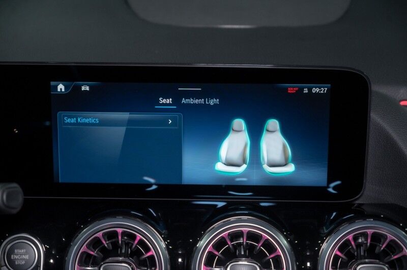 2025 Mercedes-Benz GLA 250 SUV Peoria AZ