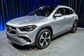 2025 Mercedes-Benz GLA 250 SUV