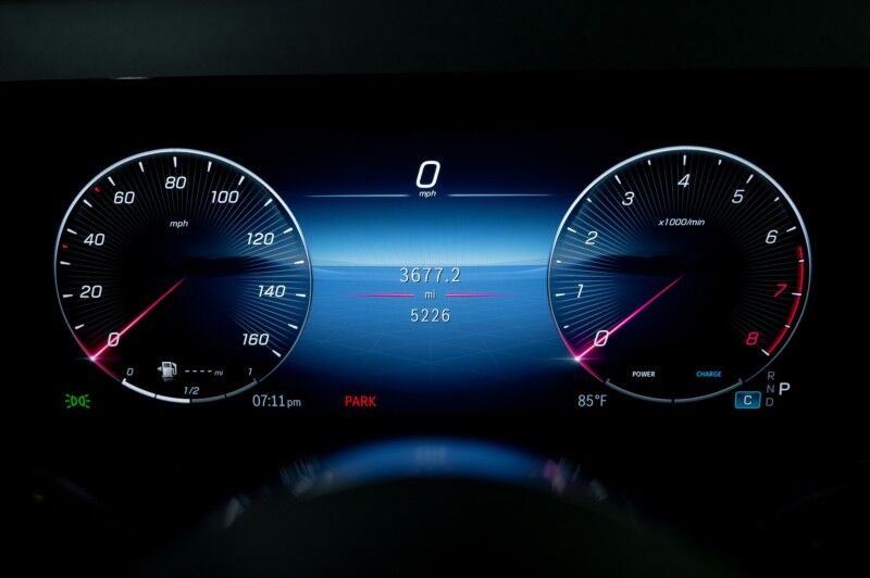 2025 Mercedes-Benz GLA 250 SUV Peoria AZ