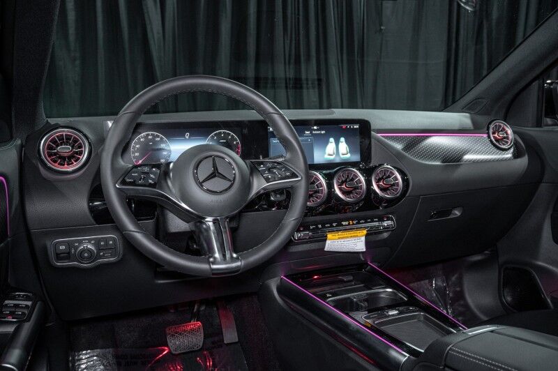 2025 Mercedes-Benz GLA 250 SUV Peoria AZ