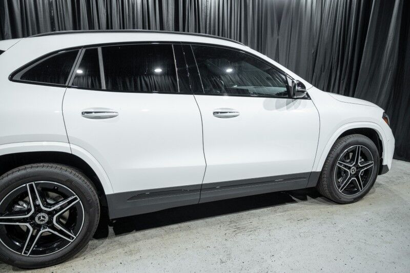 2025 Mercedes-Benz GLA 250 SUV Peoria AZ